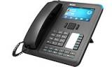 SPARSH VP330 Intuitive Touch-Screen IP Phone