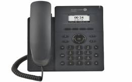 Alcatel IP Phone H2P (H2 DeskPhone H2P DeskPhone)
