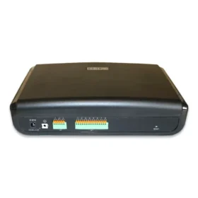 Matrix Digital PBX with 4 Trunks and 12 Analog Extensions
