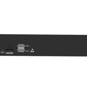 Network Video Recorders for Small Organizations