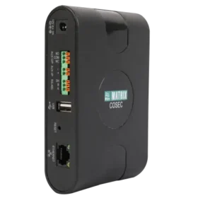 Access Controller Hub
