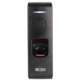 Fingerprint and Card-Based Access Control Reader