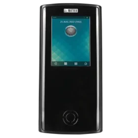 RFID Card Based Touch Screen Door Controller