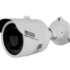 Professional Series 2MP IR Mini Bullet Network Camera