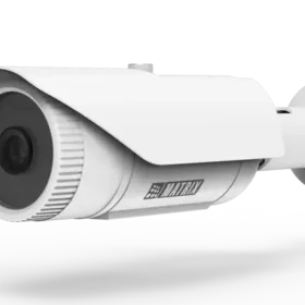 8MP Project Series Bullet Network Cameras