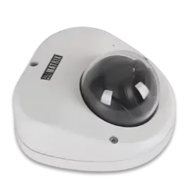 2MP IR Ruggedized Camera
